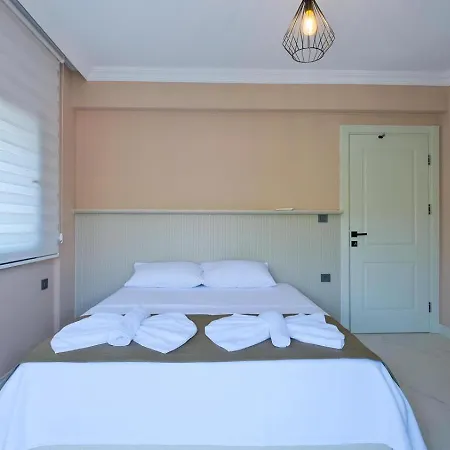 Eymen Yaniklar Hotel