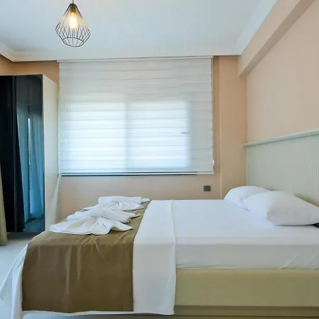 Hotel Eymen Yaniklar 4*