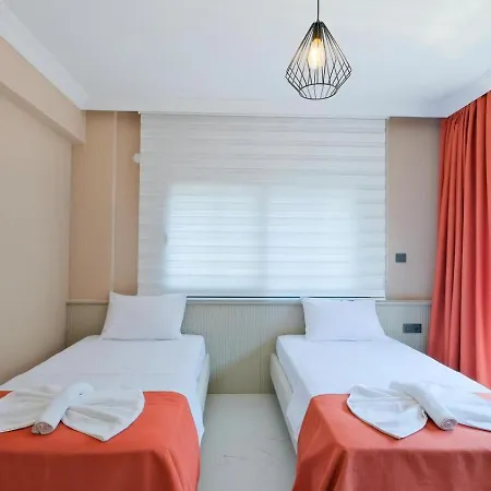 Hotel Eymen Yaniklar 4*
