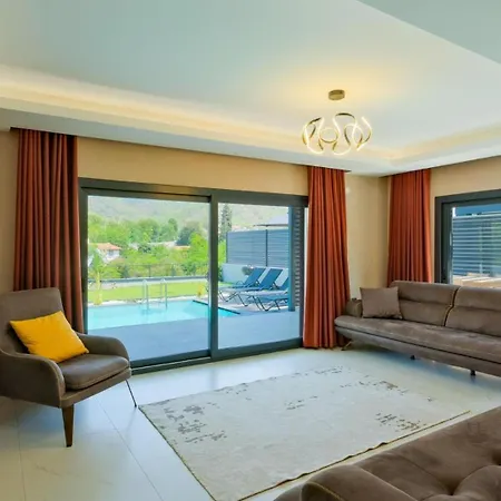 Eymen Yaniklar Hotel 4*