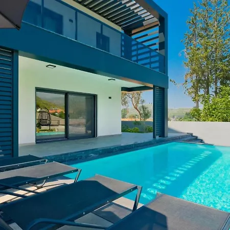 Eymen Yaniklar Hotel Fethiye