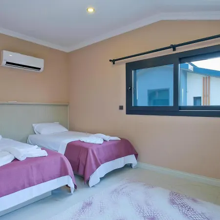 Otel Eymen Yaniklar 4*