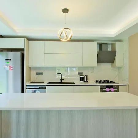 Eymen Yaniklar Otel
