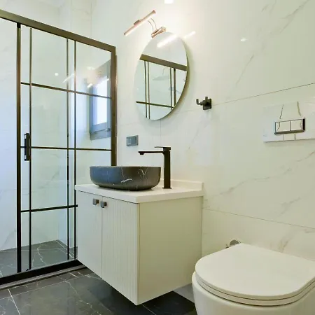 Otel Eymen Yaniklar 4*