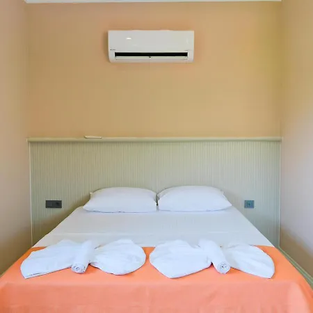 Otel Eymen Yaniklar Fethiye