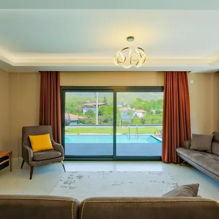 Otel Eymen Yaniklar Fethiye