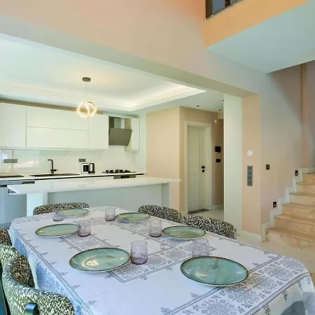 Otel Eymen Yaniklar Fethiye