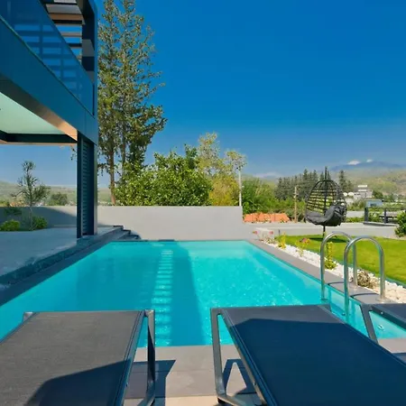Eymen Yaniklar Otel