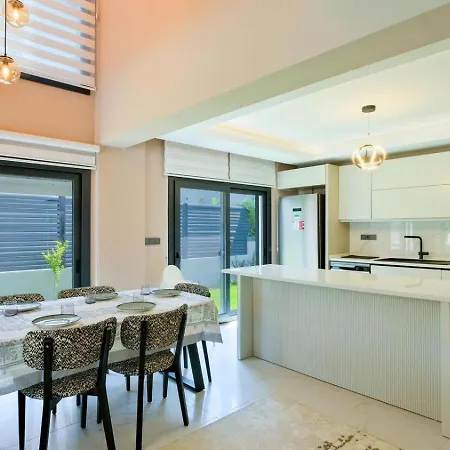 Eymen Yaniklar 4* Fethiye