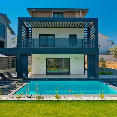 Eymen Yaniklar Otel